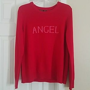 Victoria Secret Sweater